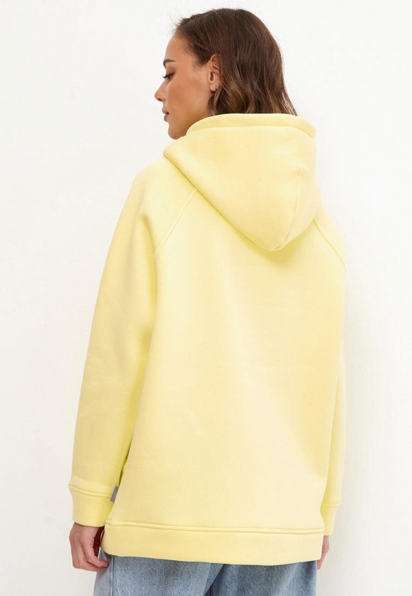 фото Худи lacitta