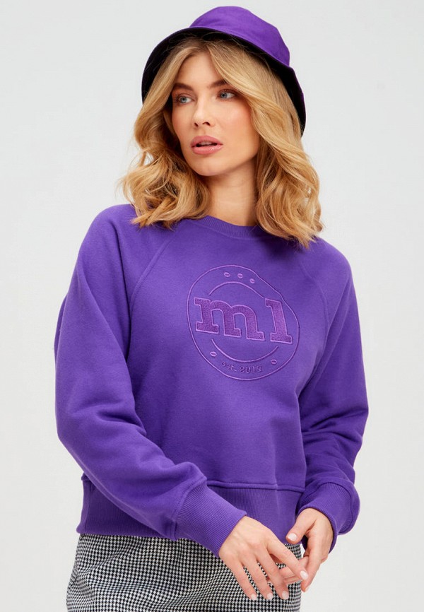 Свитшот  Manii'ta Lacitta фото