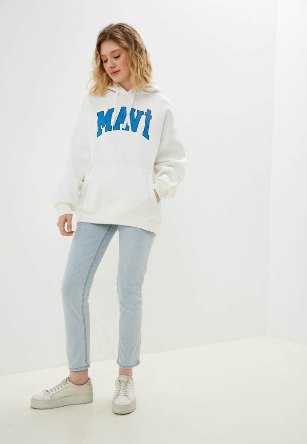 фото Худи mavi