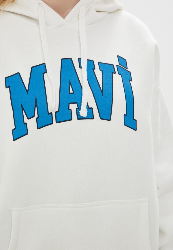 фото Худи mavi