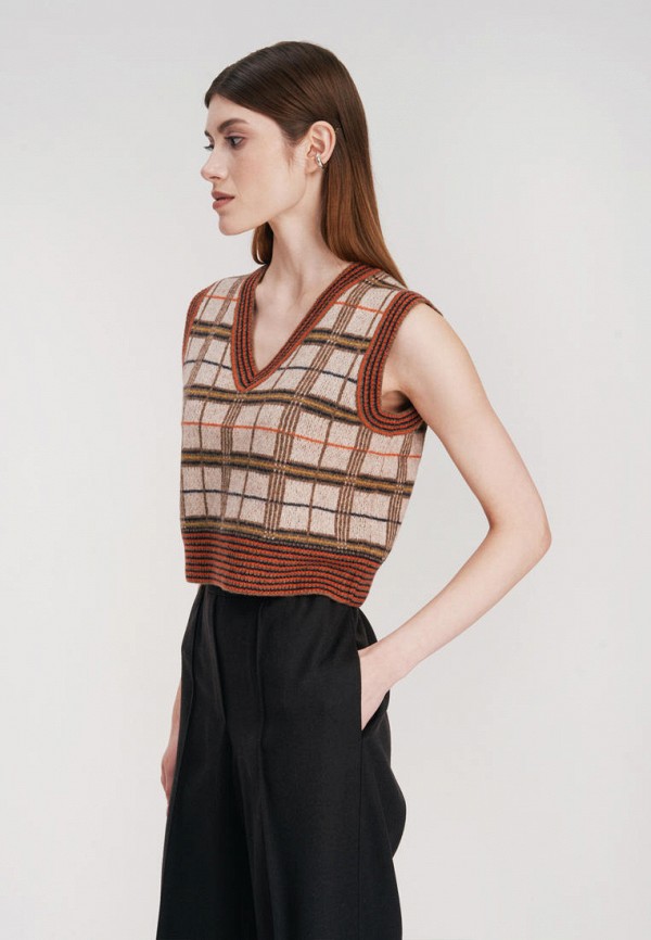 фото Жилет re/done