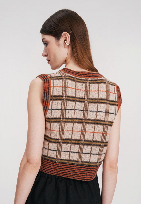 фото Жилет re/done