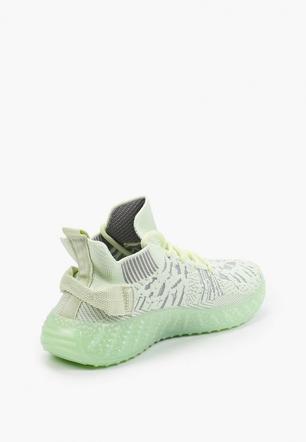 Кроссовки Francesco Donni зеленый, размер 39, фото 3