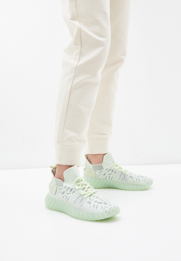 Кроссовки Francesco Donni зеленый, размер 39, фото 6