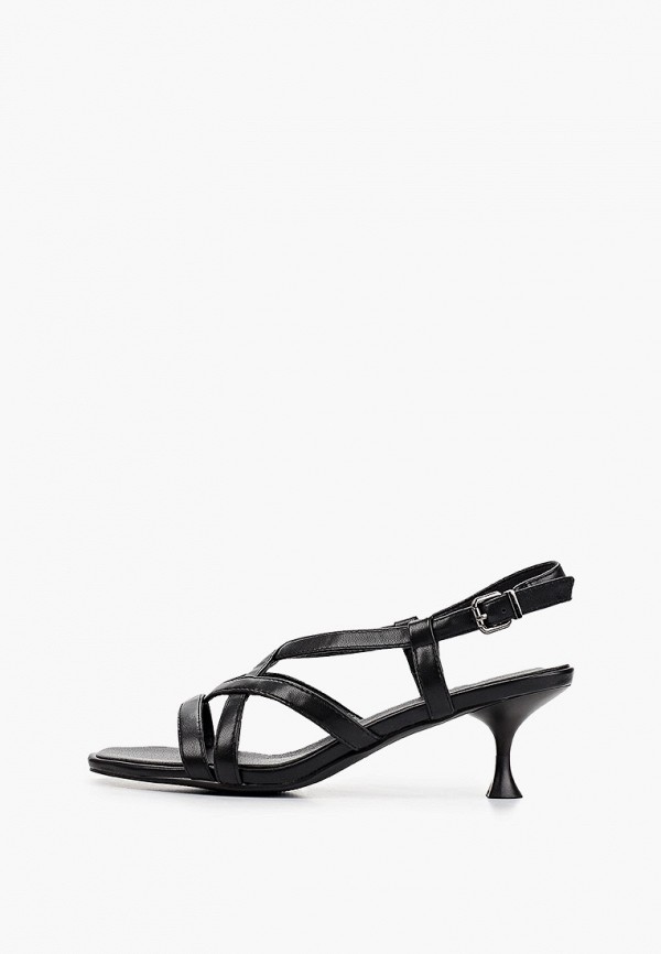 фото Босоножки francesco donni