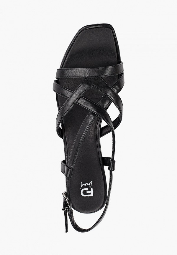 фото Босоножки francesco donni