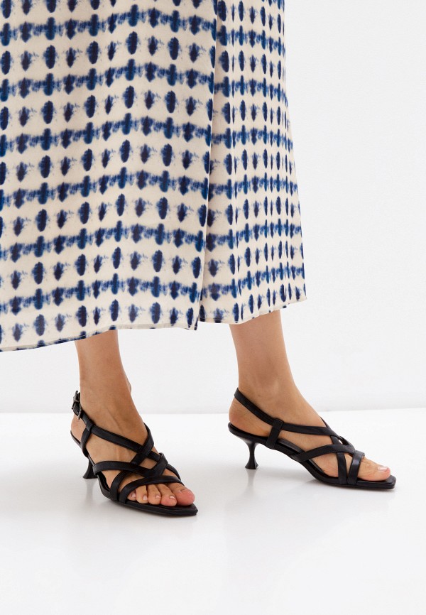 фото Босоножки francesco donni