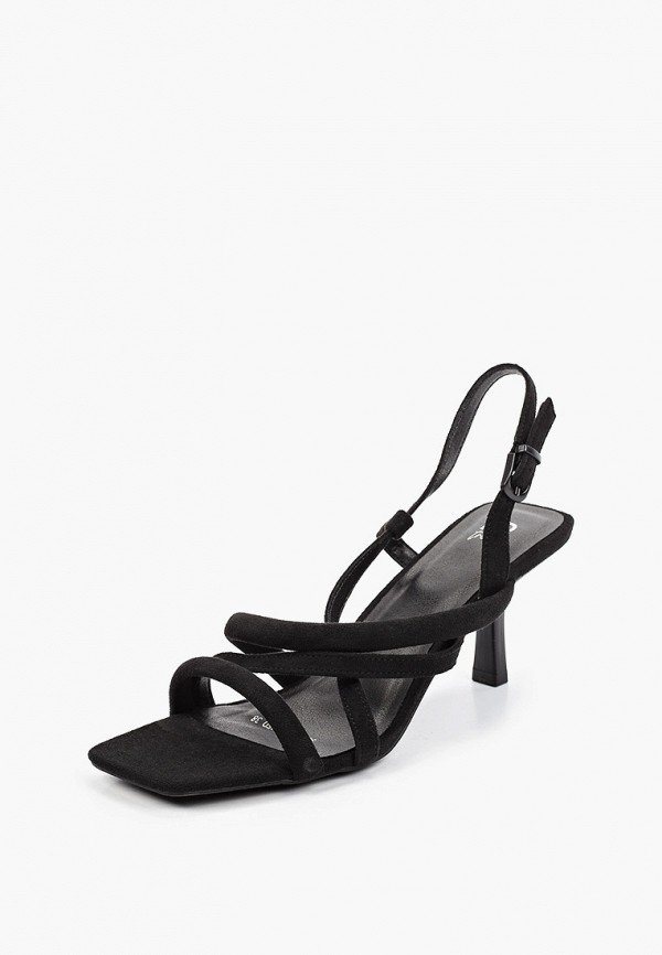 фото Босоножки francesco donni