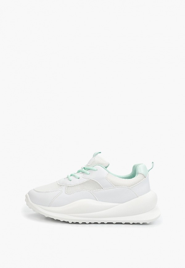 фото Кроссовки francesco donni