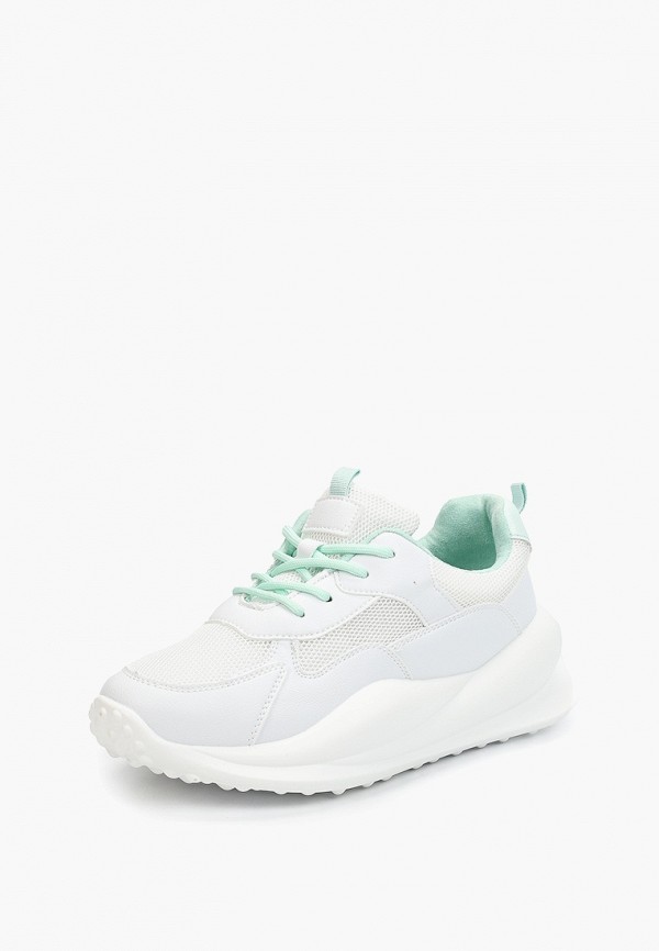 фото Кроссовки francesco donni