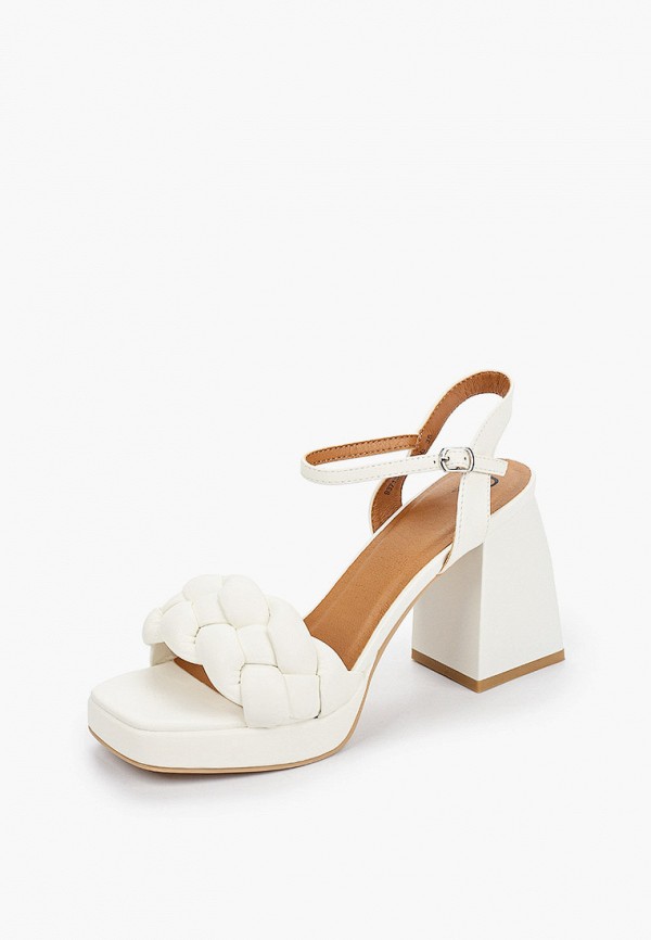 фото Босоножки francesco donni