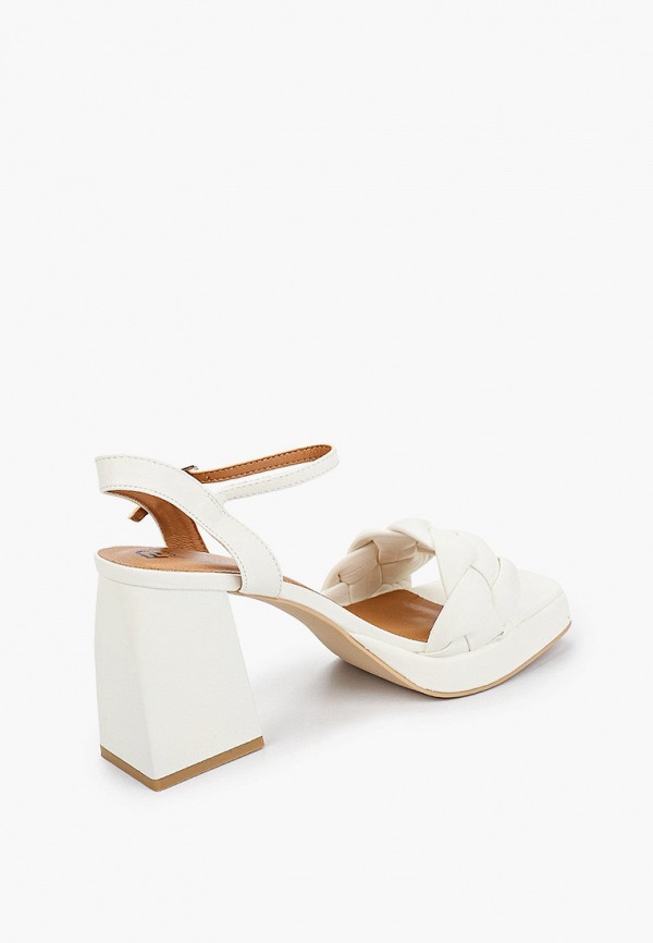 фото Босоножки francesco donni