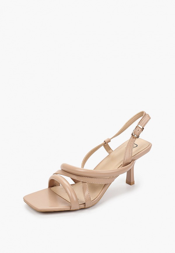 фото Босоножки francesco donni