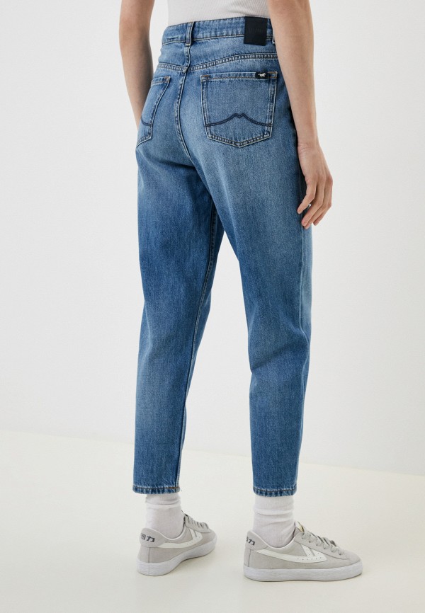 фото Джинсы mustang