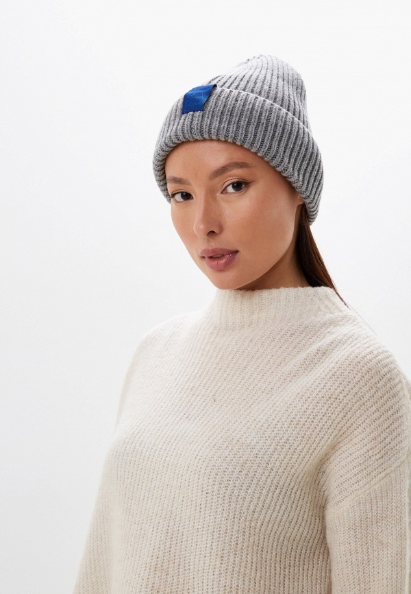 фото Шапка nado