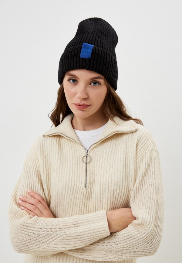 фото Шапка nado