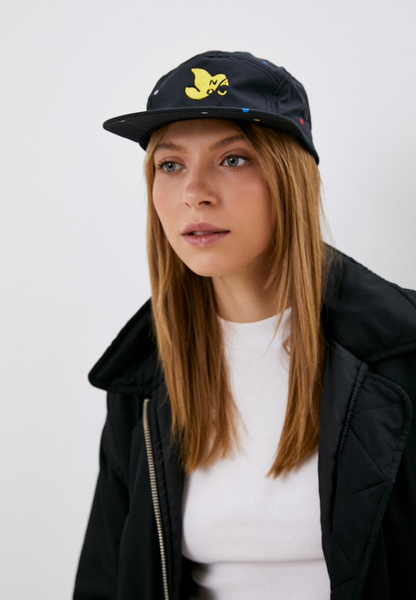 фото Бейсболка nado