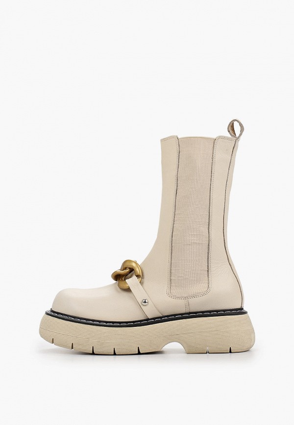 фото Полусапоги euros style