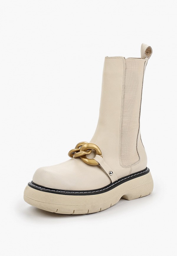 фото Полусапоги euros style