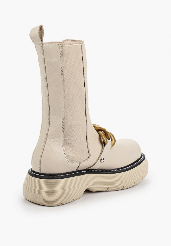 фото Полусапоги euros style