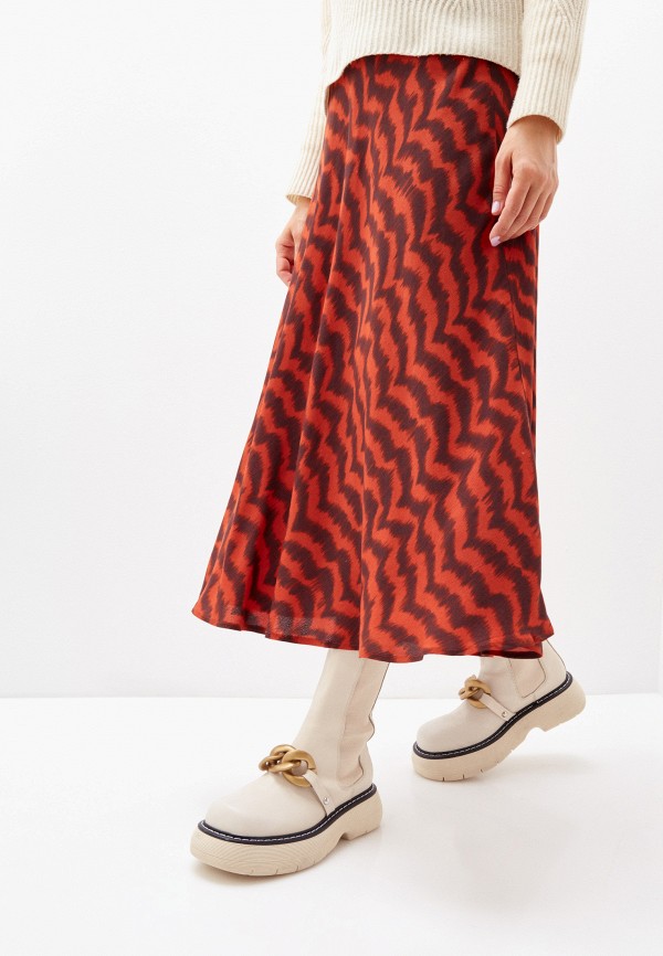 фото Полусапоги euros style