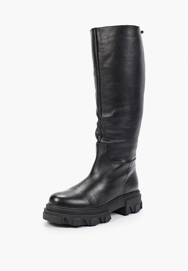 фото Сапоги grand style