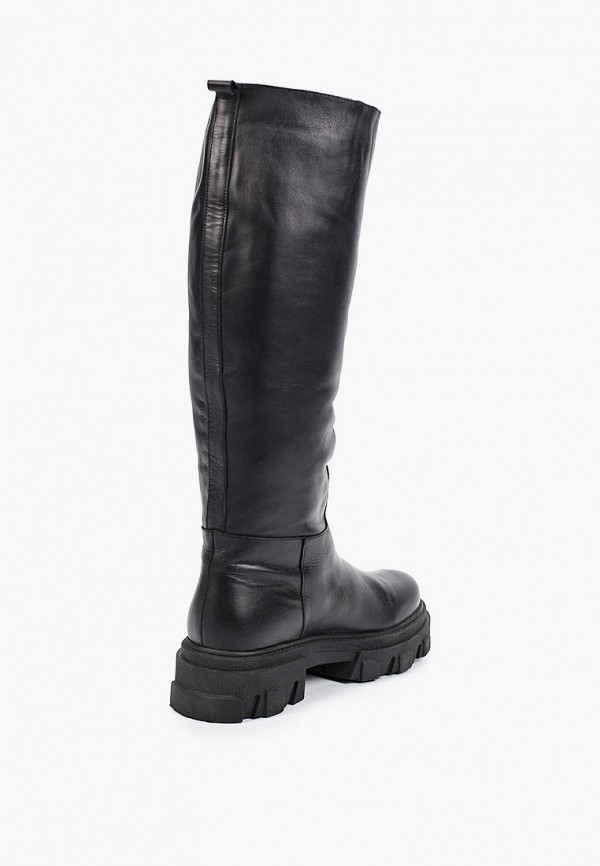 фото Сапоги grand style