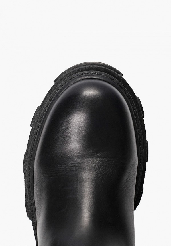 фото Сапоги grand style