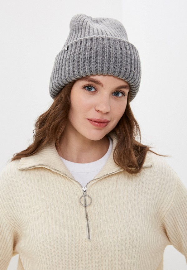 фото Шапка nado