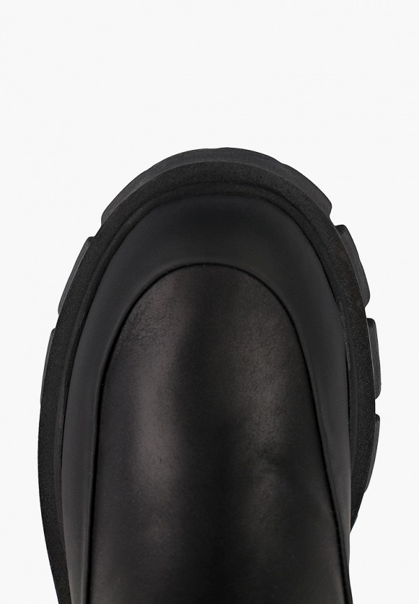 фото Полусапоги euros style