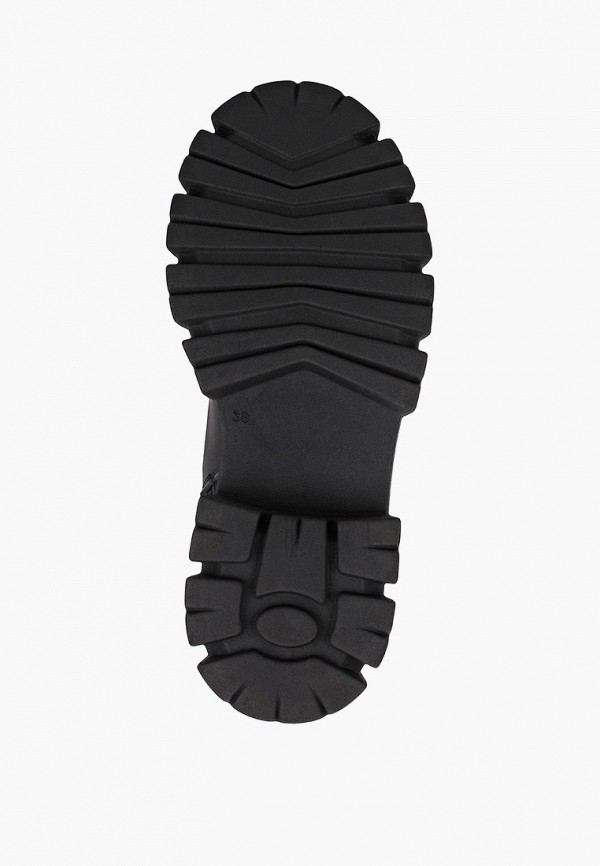 фото Полусапоги euros style