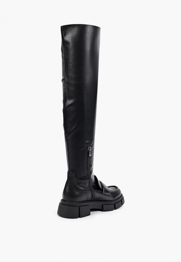 фото Ботфорты euros style