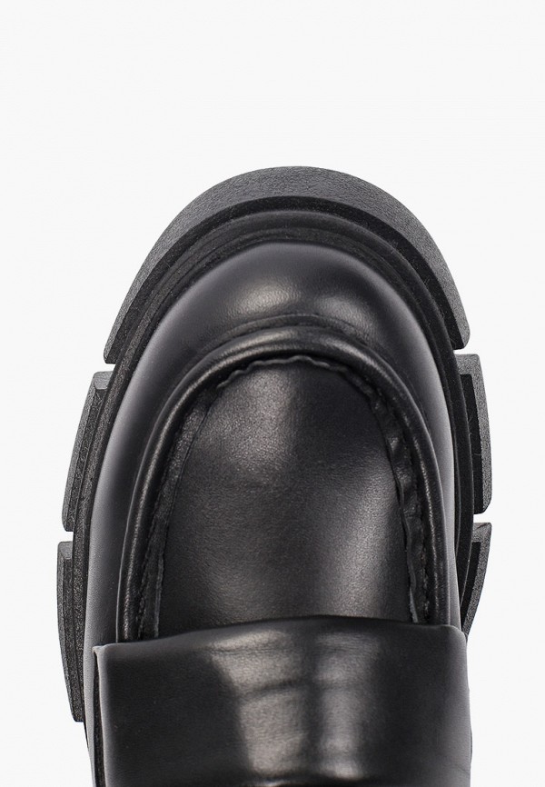 фото Ботфорты euros style