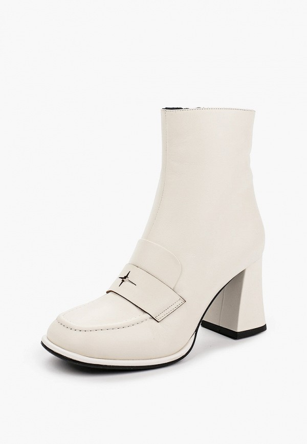 фото Ботильоны grand style