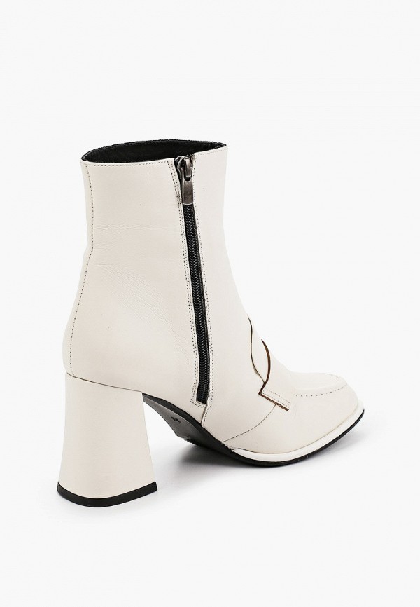 фото Ботильоны grand style