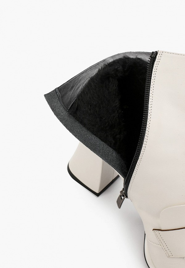 фото Ботильоны grand style