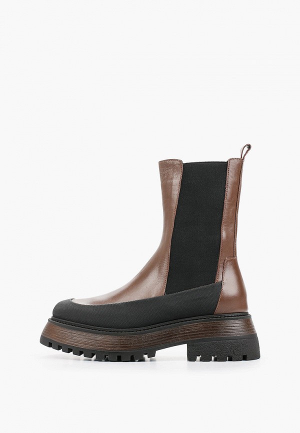 Ботинки Euros Style