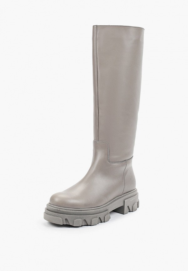 фото Сапоги grand style