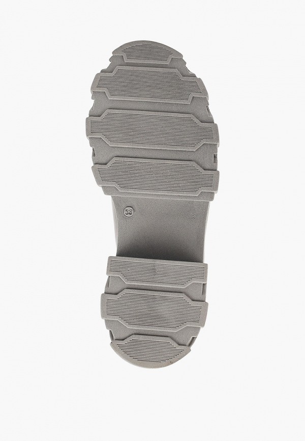 фото Сапоги grand style