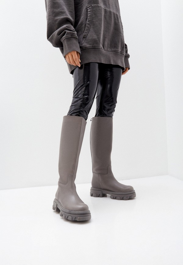 фото Сапоги grand style