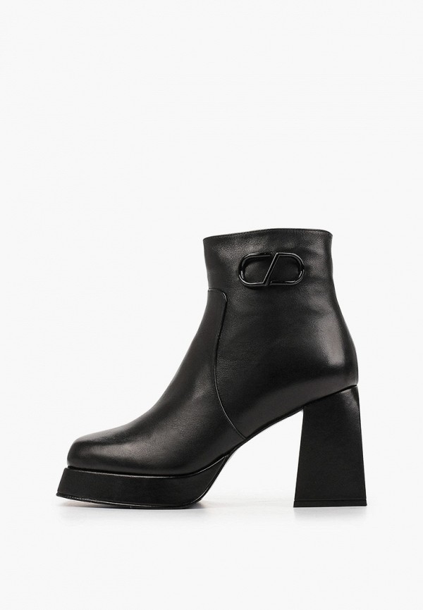 фото Ботильоны grand style