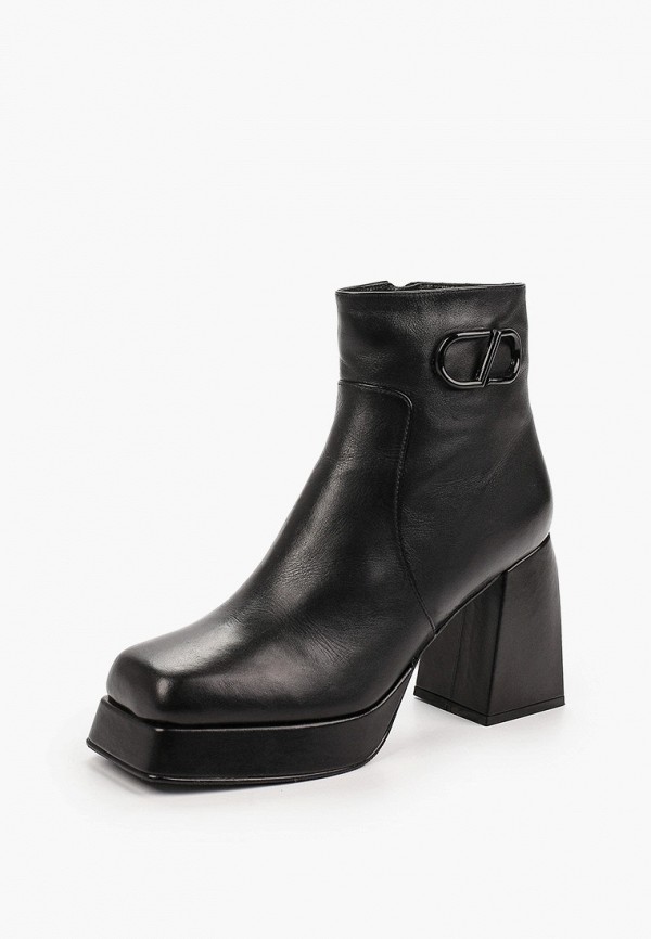 фото Ботильоны grand style