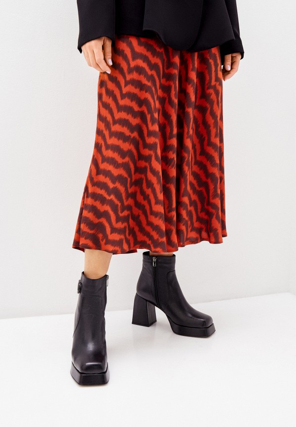 фото Ботильоны grand style