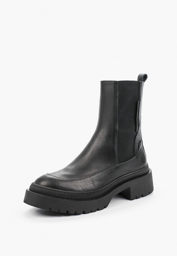 фото Полусапоги euros style