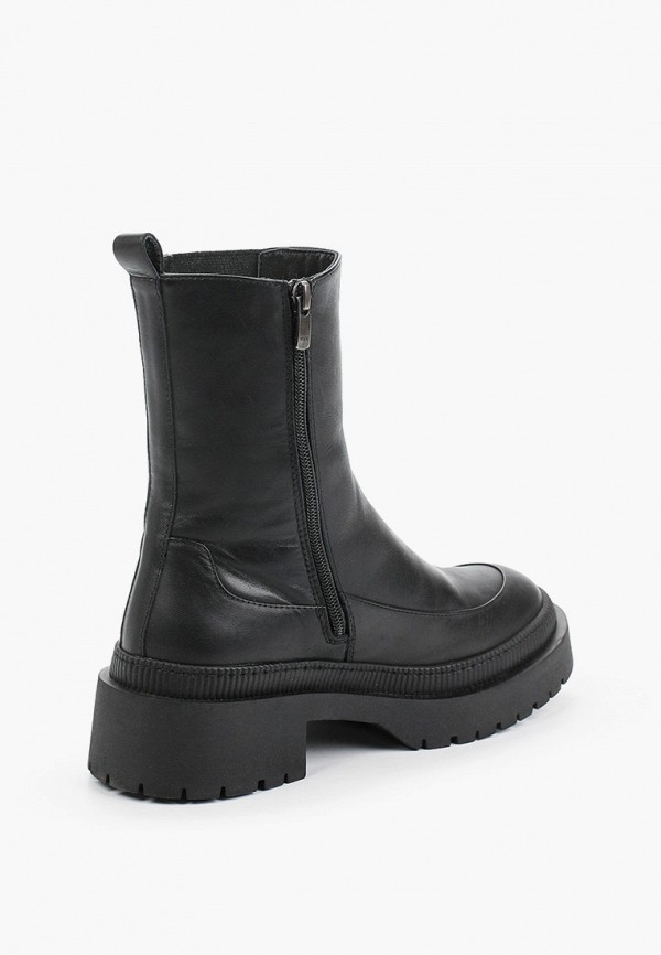 фото Полусапоги euros style