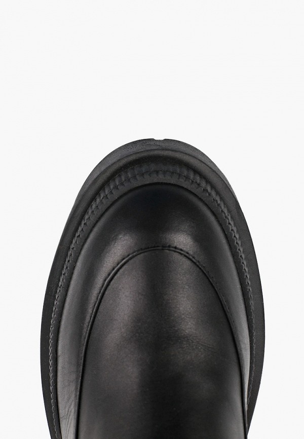 фото Полусапоги euros style