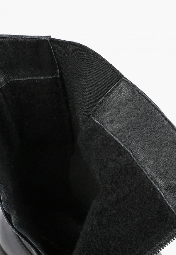 фото Полусапоги euros style