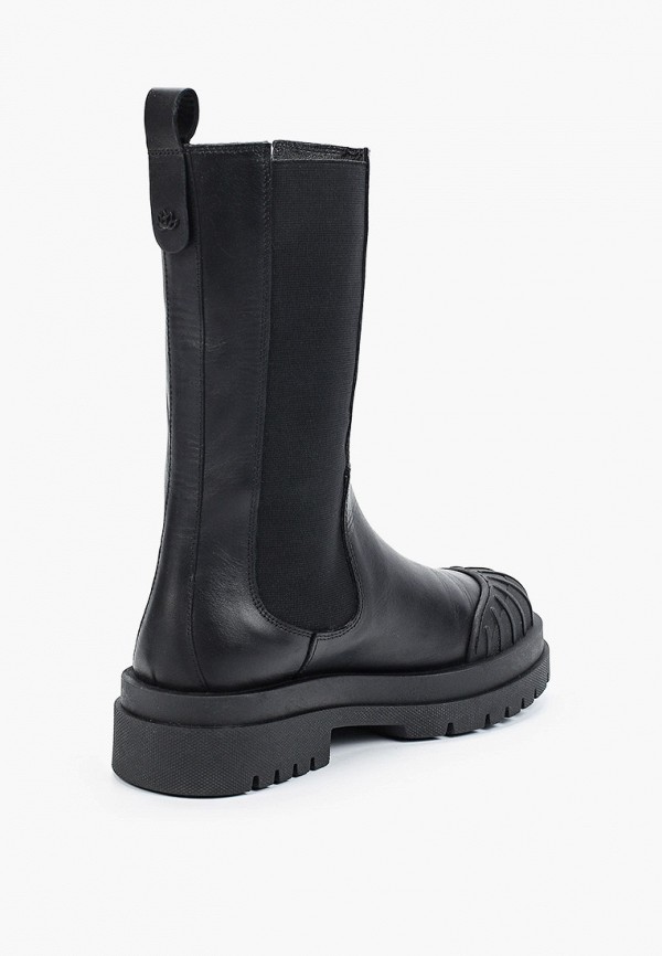 фото Полусапоги euros style