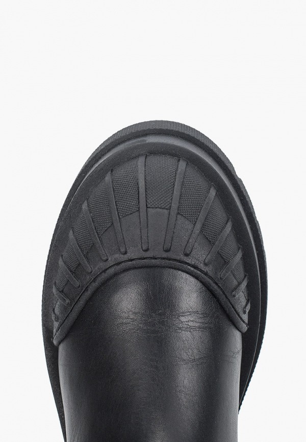 фото Полусапоги euros style