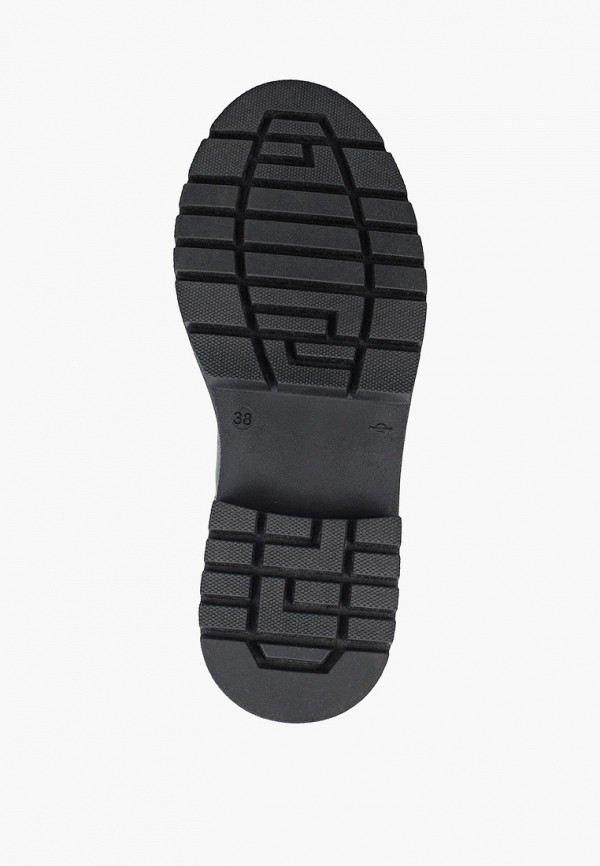 фото Полусапоги euros style